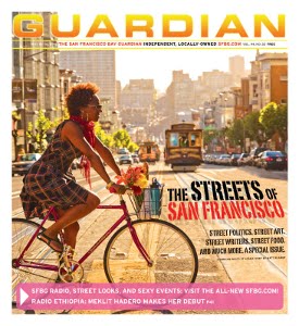 San Francisco Bay Guardian